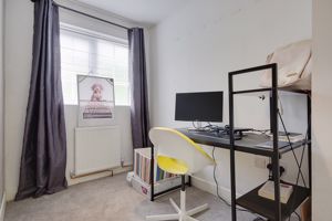 Bedroom Five/Office- click for photo gallery